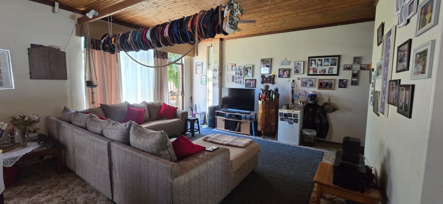 4 Bedroom Property for Sale in Universitas Free State